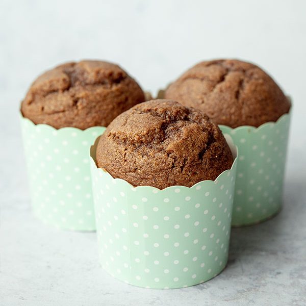 brown-sugar-muffin Brown Sugar Muffin