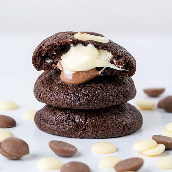 creamy-cake Choco Cream Cake