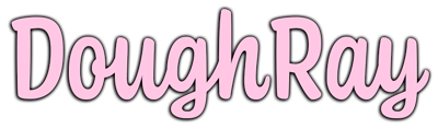 doughray-logo Dough Ray Cookies